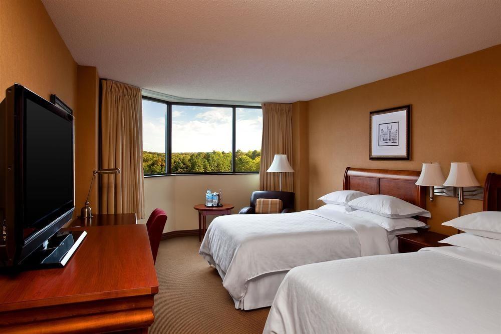 Four Points By Sheraton Richmond Midlothian Bagian luar foto