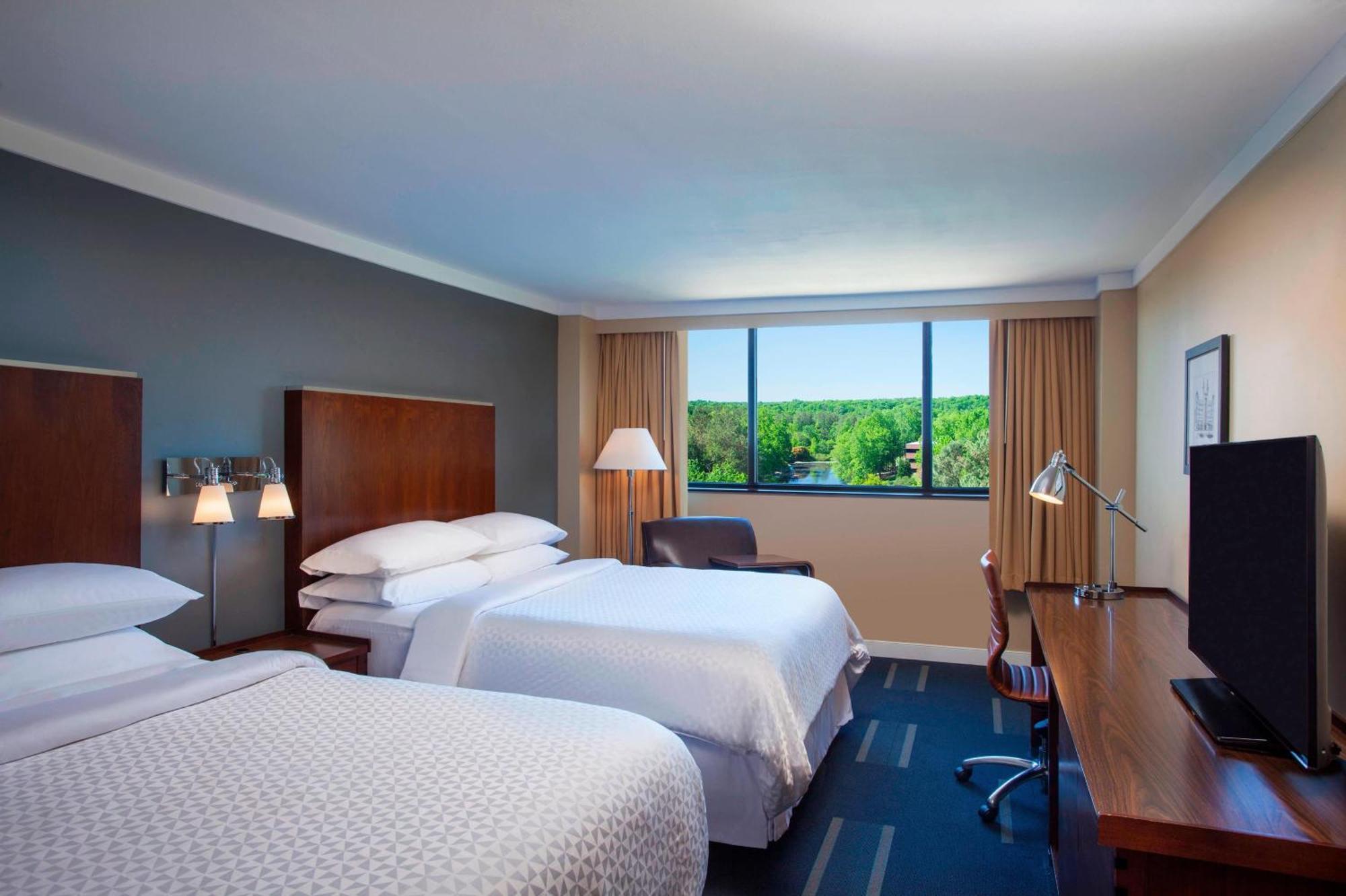Four Points By Sheraton Richmond Midlothian Bagian luar foto