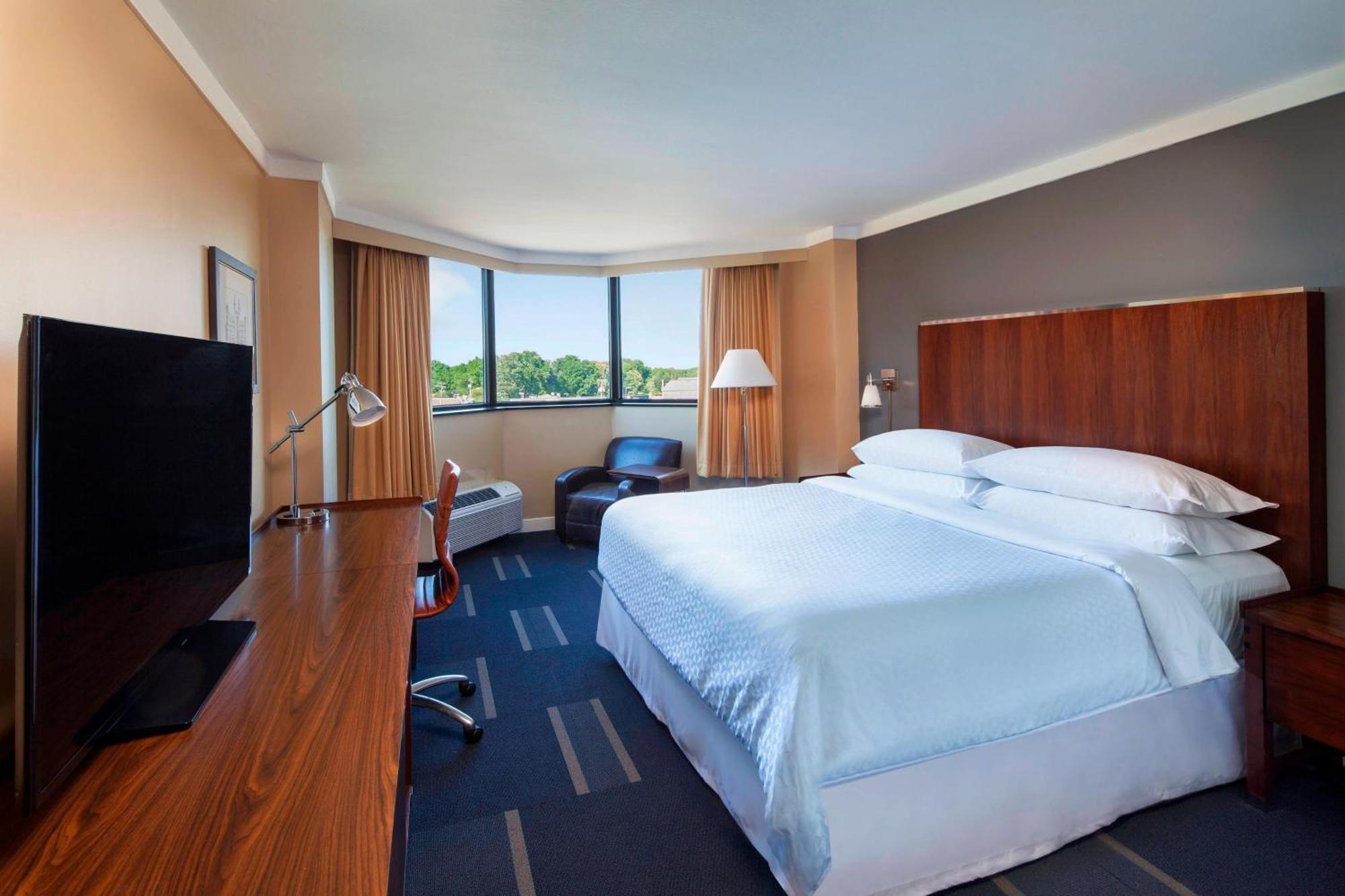 Four Points By Sheraton Richmond Midlothian Bagian luar foto
