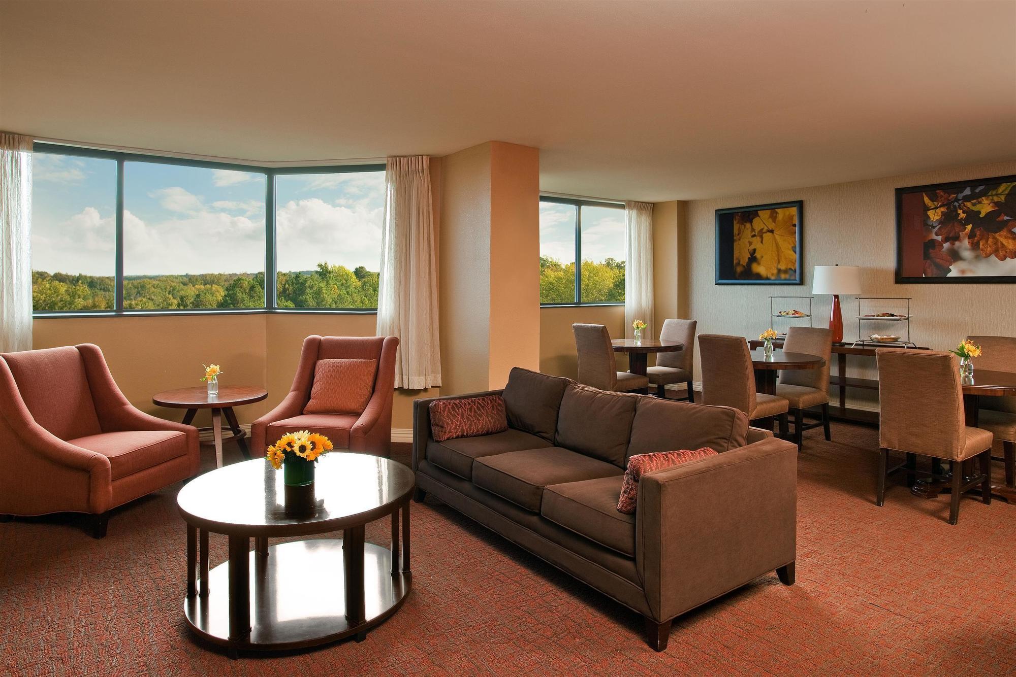 Four Points By Sheraton Richmond Midlothian Bagian luar foto