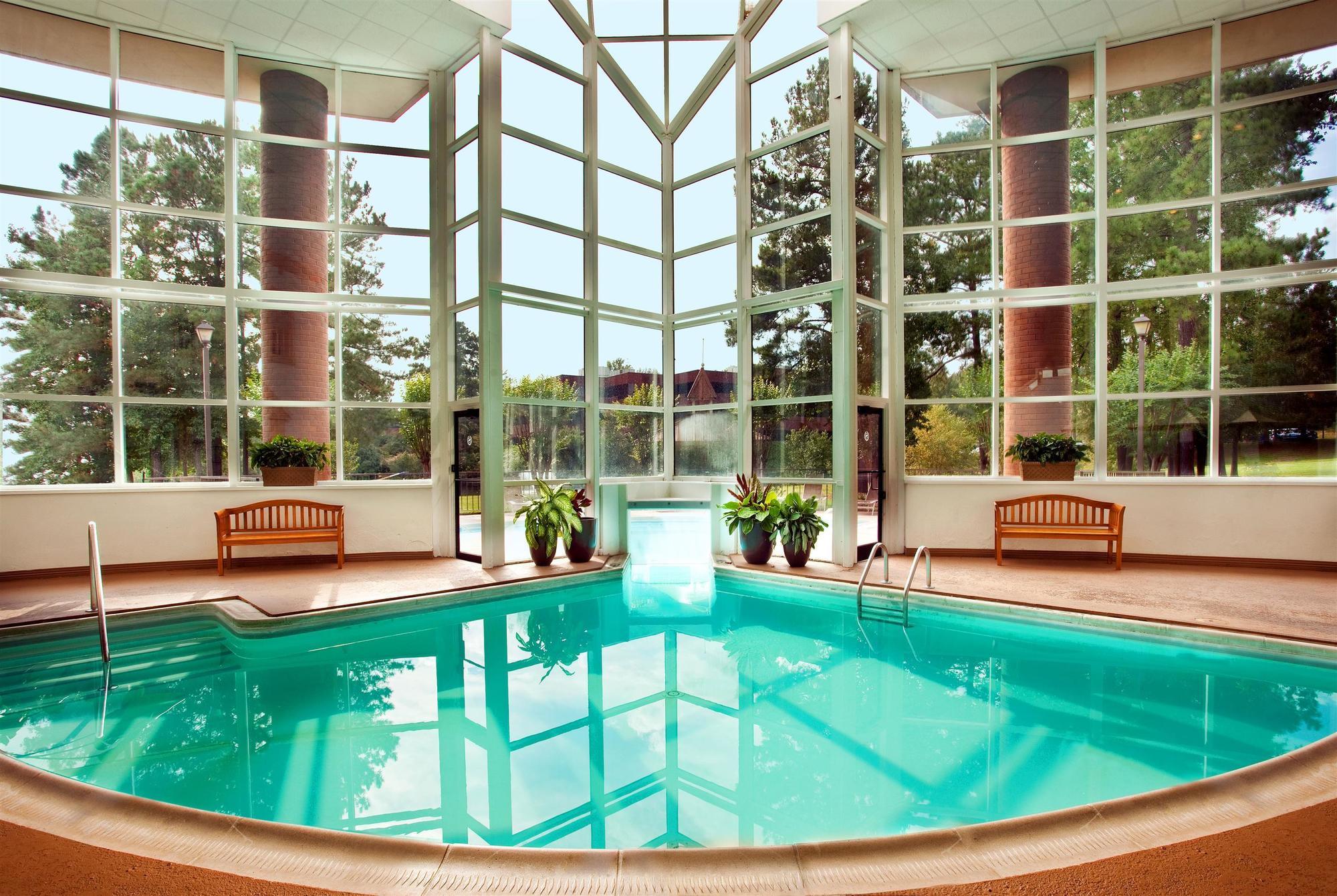 Four Points By Sheraton Richmond Midlothian Bagian luar foto