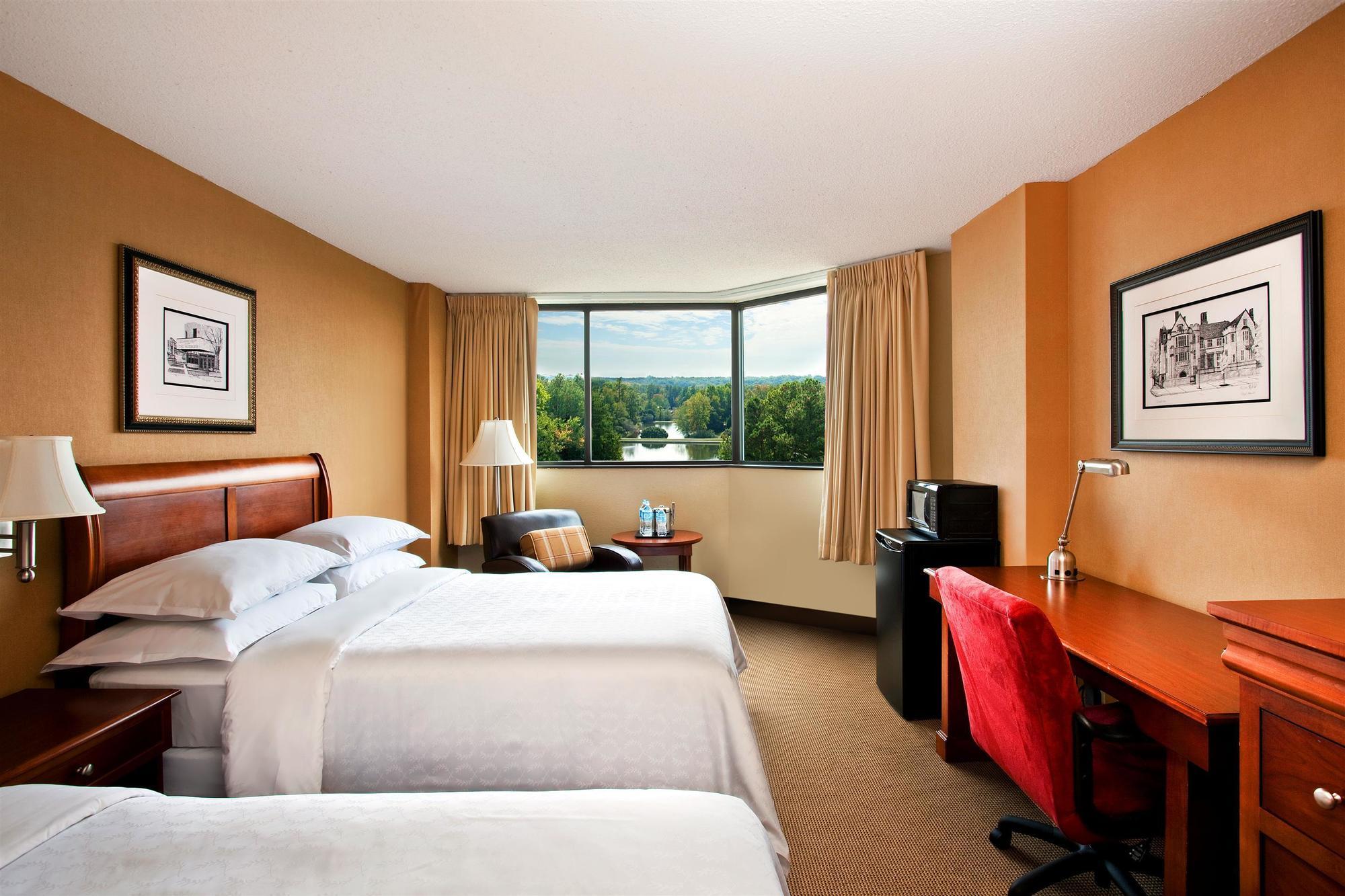 Four Points By Sheraton Richmond Midlothian Bagian luar foto