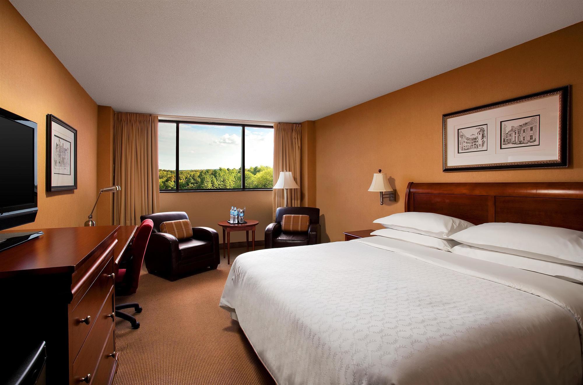 Four Points By Sheraton Richmond Midlothian Bagian luar foto