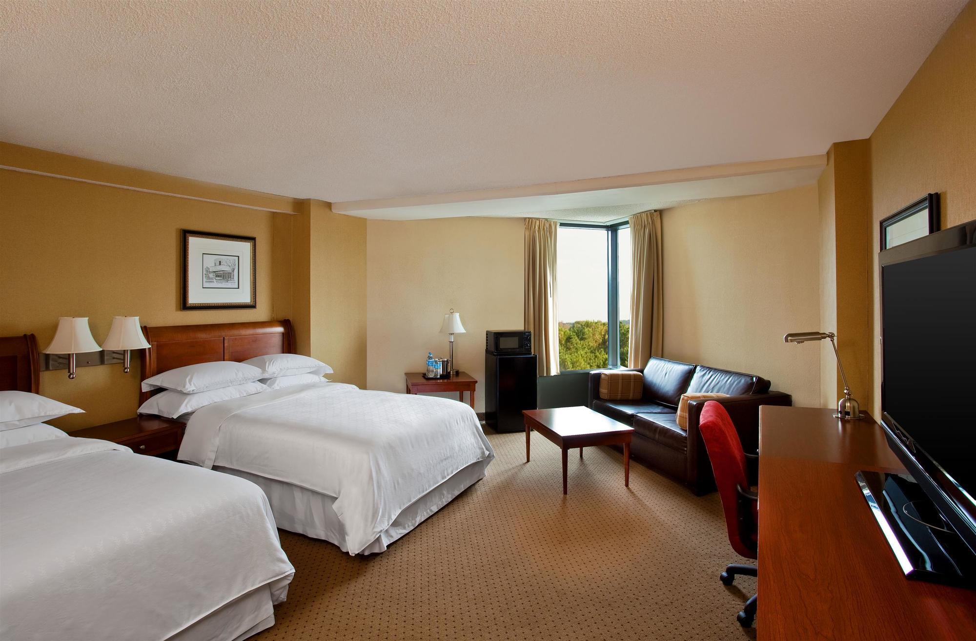 Four Points By Sheraton Richmond Midlothian Bagian luar foto
