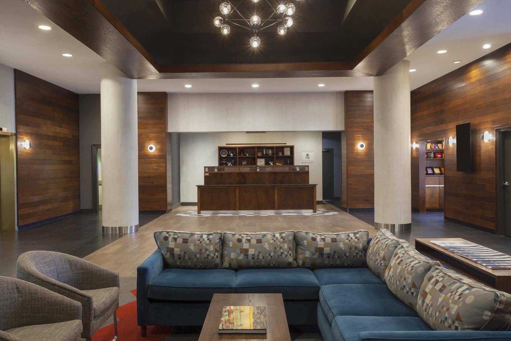 Four Points By Sheraton Richmond Midlothian Bagian luar foto