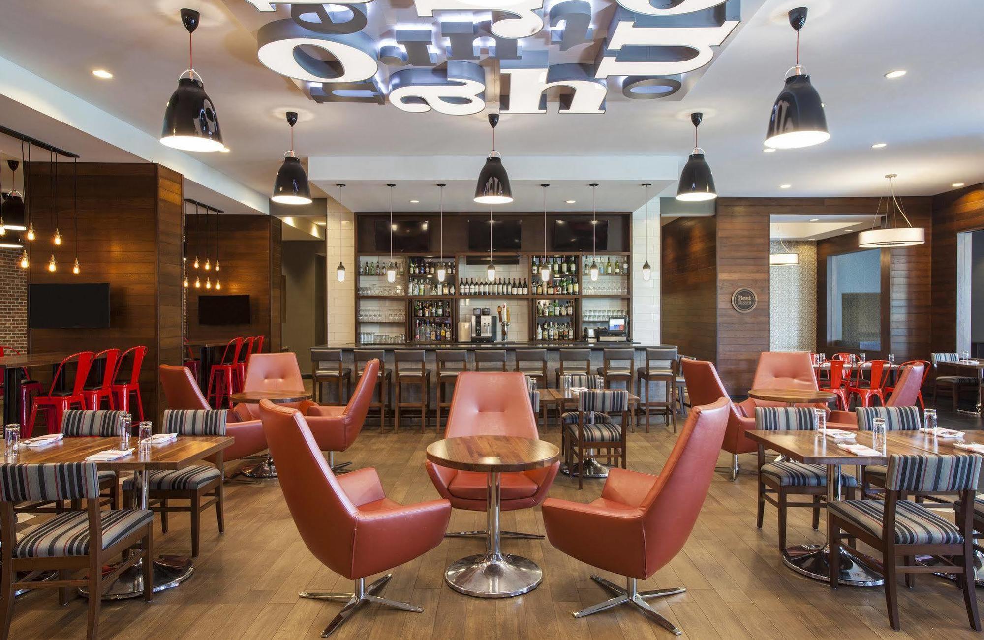 Four Points By Sheraton Richmond Midlothian Bagian luar foto