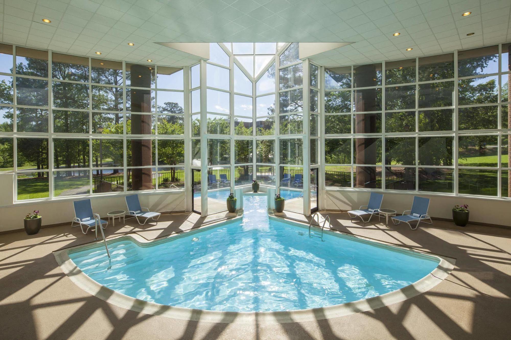 Four Points By Sheraton Richmond Midlothian Bagian luar foto