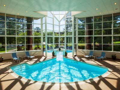 Four Points By Sheraton Richmond Midlothian Bagian luar foto